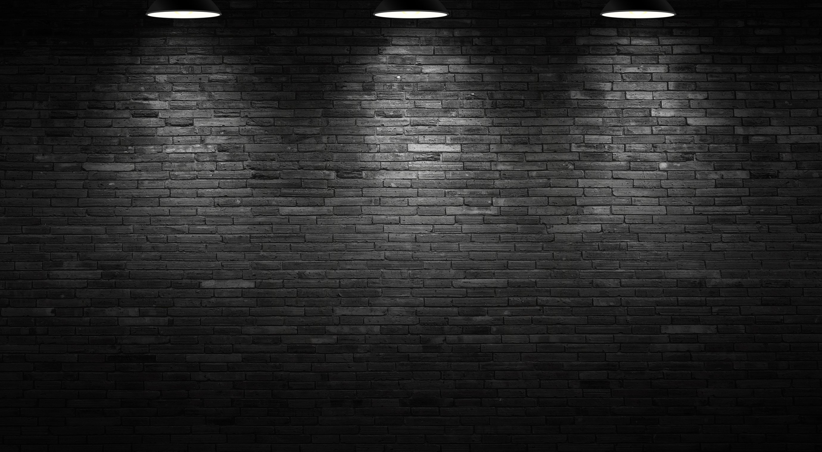 Brick Wall Background